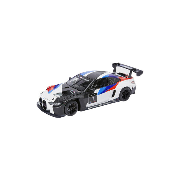 BMW Miniatuur BMW M4 GT3 1:18