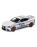 BMW Miniatuur BMW 3.0 CSL 1:18