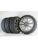 BMW Gebruikte BMW Winterwielset 1 Serie F40/2 serie GC F44 Style 711