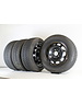 BMW BMW Gebruikte Winterwielset 1 Serie F20/F21/F22/F23 Staal