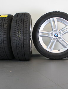 BMW Gebruikte BMW Winterwielset 2 Serie F45 AT/F46 GT Styling 483