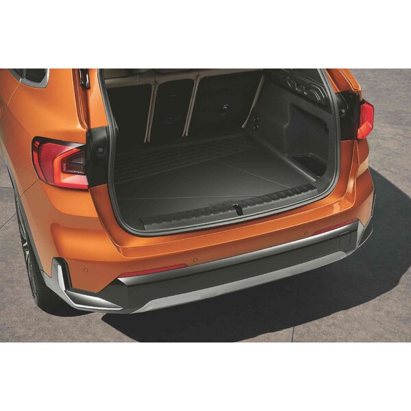 BMW All Weather Koffermat X1 ( U11 ) en iX1 ( U11 BEV )