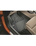 BMW All Weather Vloermatten voorzijde U06 Active Tourer  X1 U11 X2 U10