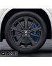 BMW BMW Winterwielset G05/G06 X5 en X6 M Performance Star Spoke 748M