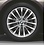 BMW BMW Winterwielset 5 Serie G30/G31 18" W-Spaak 632