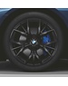 BMW BMW Winterwielset 5 Serie G30/G31 Y-spaak 845M
