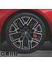 BMW BMW Winterwielset 5 Serie G60 20” M Aerodynamic  wheel 939M
