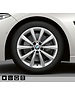 BMW BMW Winterwielset 6 Serie G32 / 7 serie G11/G12 V-Spaak Styling 642