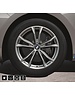BMW BMW Winterwielset 7Serie G70 i7 BEV G70 19” Dubbelspaak 903