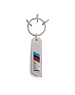 BMW BMW M Sleutelhanger Logo