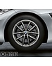 BMW BMW Winterwielset Z4 Roadster (G29) 17” V-spaak 768