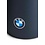 BMW BMW Thermosfles logo blauw