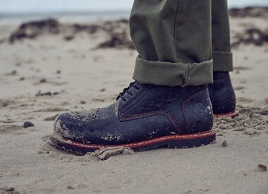 Motorlaarzen & Motorschoenen