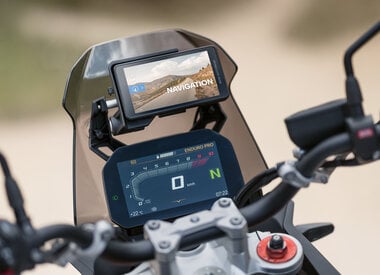 Navigatie & Communicatie