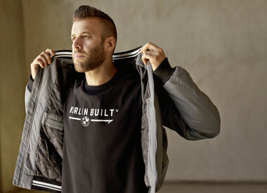 Alle vrijetijdskleding