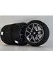 BMW Gebruikte BMW Winterwielset i4 Serie G26 / G26E Dubbel Spoke Styling 858M