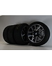 BMW Gebruikte BMW Winterwielset i4 Serie G26 / G26E Dubbel Spoke Styling 858M