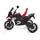 BMW BMW Motorrad R1200GS  Driewieler