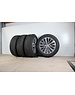 BMW Gebruikte BMW Winterwielset 2 Serie Active Tourer U06 Styling 833