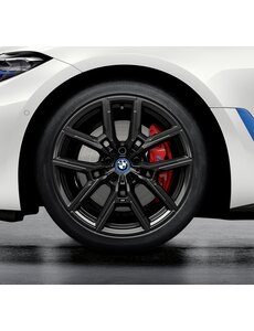 BMW BMW Zomerwielset i4 / 4 Serie G26 / G26E Y-Spoke Styling 859M