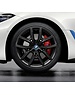 BMW BMW Zomerwielset i4 / 4 Serie G26 / G26E Y-Spoke Styling 859M