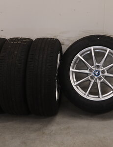 BMW Gebruikte BMW Zomerwielset 4 Serie G26/G26E Styling 851