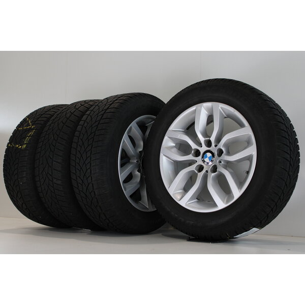 BMW Gebruikte BMW Winterwielset X3 F25 Styling 305