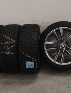 BMW Gebruikte BMW Winterwielset 6 Serie G32 & 7 Serie G11/G12 Styling 630