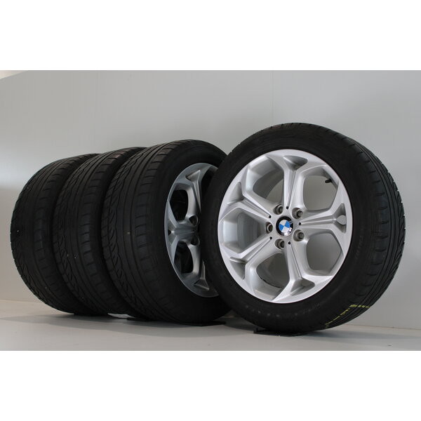 BMW Gebruikte Zomerwielset X1 E84  Styling 280