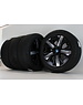 BMW BMW gebruikte Winterwielset iX Serie i20 Styling 1010