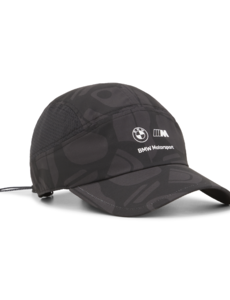 BMW BMW M Motorsport Cap  Statement