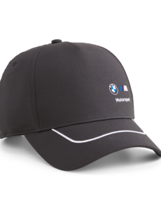 BMW BMW M Motorsport Cap Junior (Black)