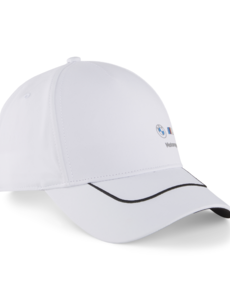 BMW BMW M Motorsport Cap Wit