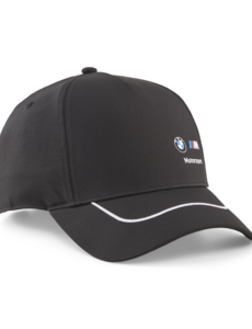 BMW BMW M Motorsport Cap Black