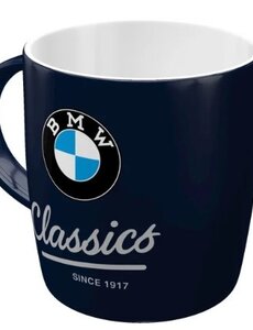 BMW BMW Koffie Mok  Classics