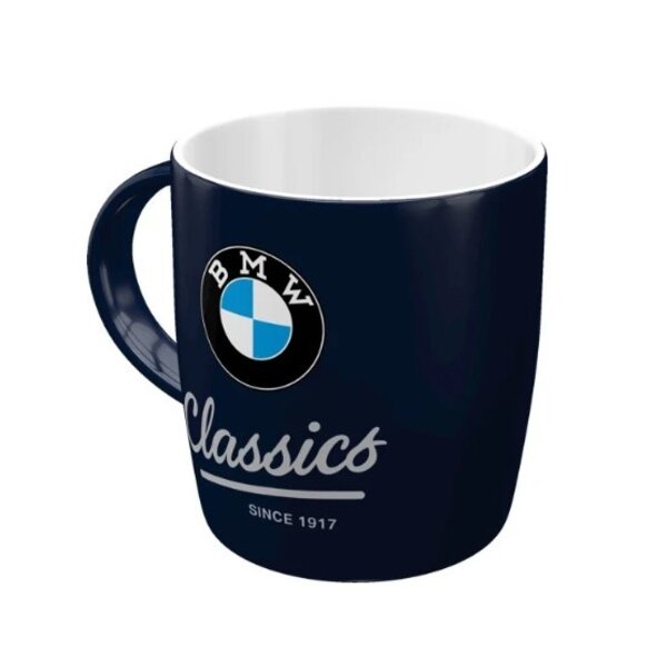 BMW BMW Koffie Mok  Classics