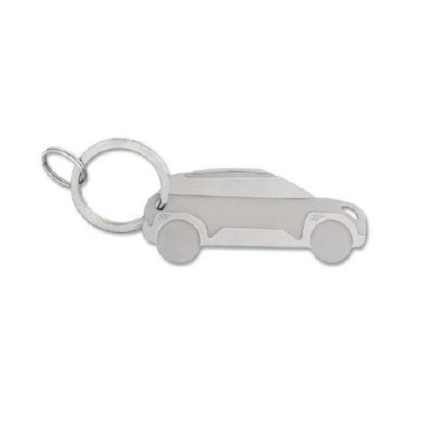 MINI MINI Sleutelhanger in MINI Aceman-vorm