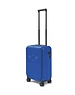 MINI MINI CABIN TROLLEY WING LOGO DEBOSSED