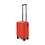 MINI MINI CABIN TROLLEY WING LOGO DEBOSSED