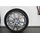 BMW Gebruikte BMW Winterwielset 1 Serie F40 2 Serie F44 Style 711