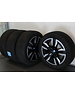 BMW Gebruikte Winterwielset iX3 G08  Styling 842