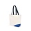 MINI MINI COLOUR BLOCK SHOPPER