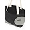 MINI MINI COLOUR BLOCK SHOPPER