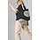 MINI MINI COLOUR BLOCK SHOPPER