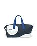 BMW MINI COLOUR BLOCK DUFFLE BAG