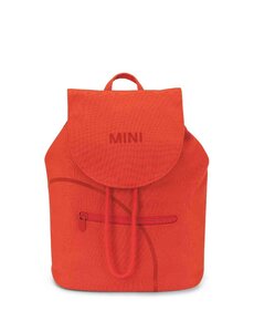 MINI MINI COLOUR BLOCK BACKPACK