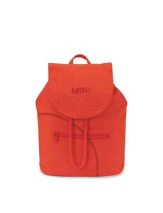 MINI MINI COLOUR BLOCK BACKPACK