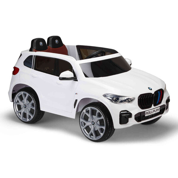 BMW BMW X5 M Ride On 12V