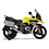 BMW BMW Motorrad R1200GS  Ride on