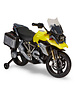 BMW BMW Motorrad R1200GS  Ride on